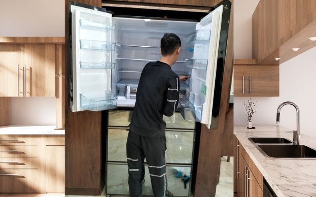Cam kết bảo hành tủ giặt hitachi tại Hà Nội uy tín 